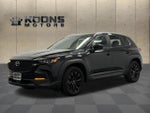 2024 CX-50 Thumbnail 1