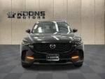 2024 CX-50 Thumbnail 3