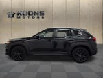 2024 CX-50 Thumbnail 4