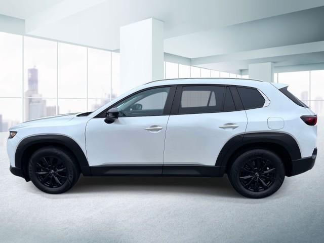 2024 MAZDA CX-5 - $27,952