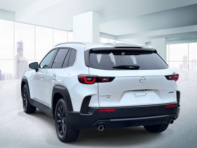 2024 MAZDA CX-5 - $27,952