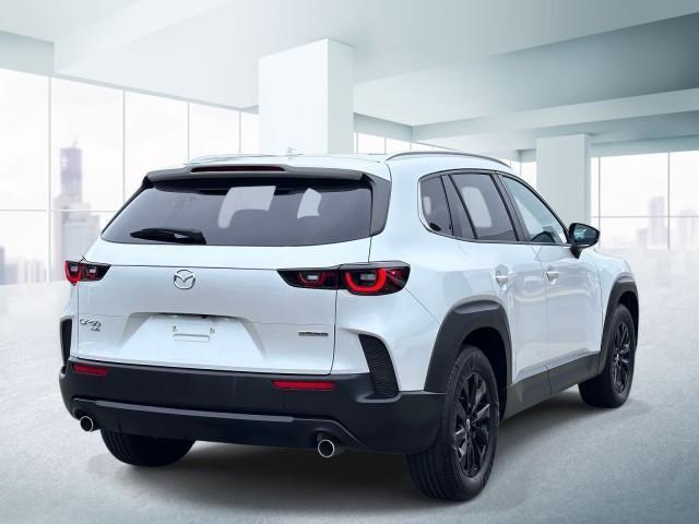 2024 MAZDA CX-5 - $27,952