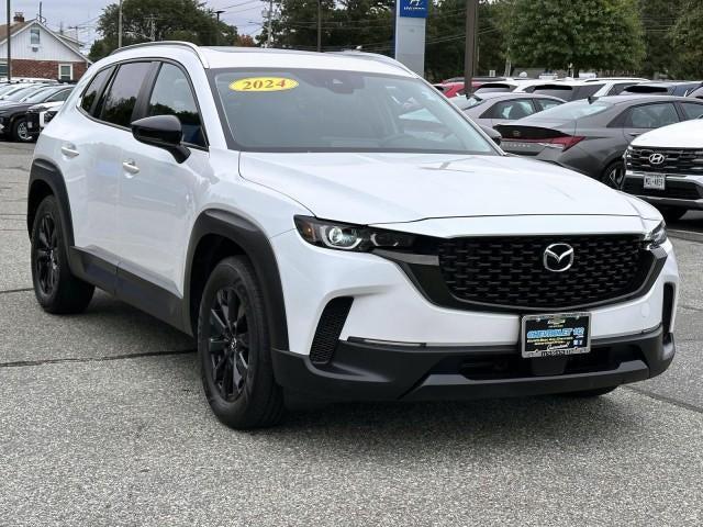 2024 MAZDA CX-5 - $27,952