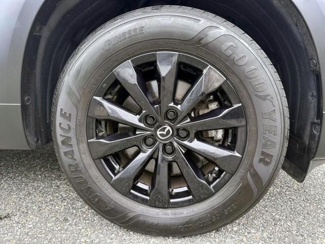 2024 MAZDA CX-5 - $27,952