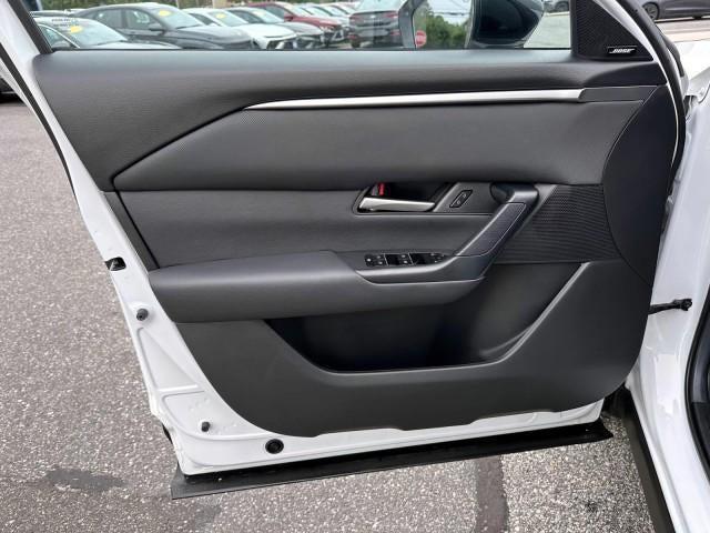 2024 MAZDA CX-5 - $27,952