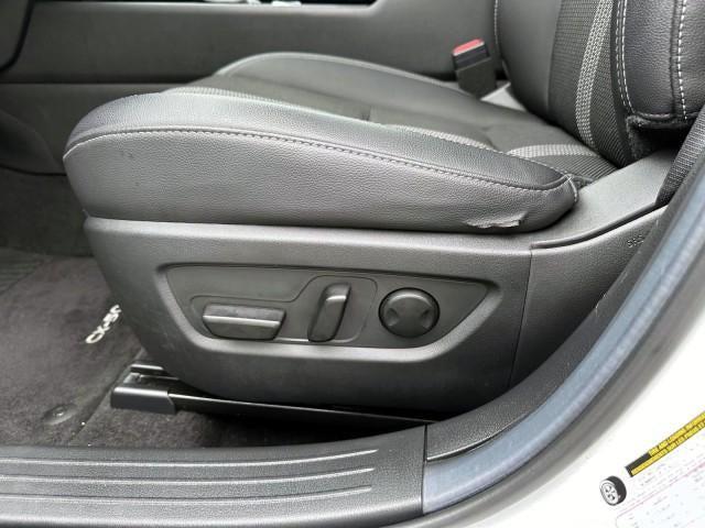 2024 MAZDA CX-5 - $27,952