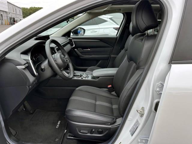 2024 MAZDA CX-5 - $27,952