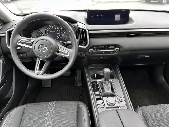 2024 MAZDA CX-5 - $27,952