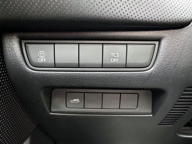 2024 MAZDA CX-5 - $27,952