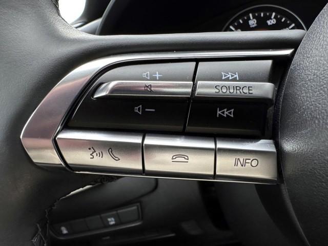 2024 MAZDA CX-5 - $27,952