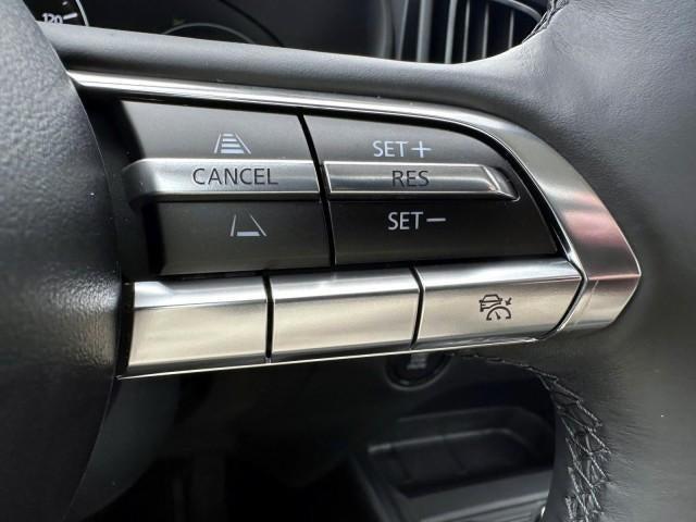 2024 MAZDA CX-5 - $27,952