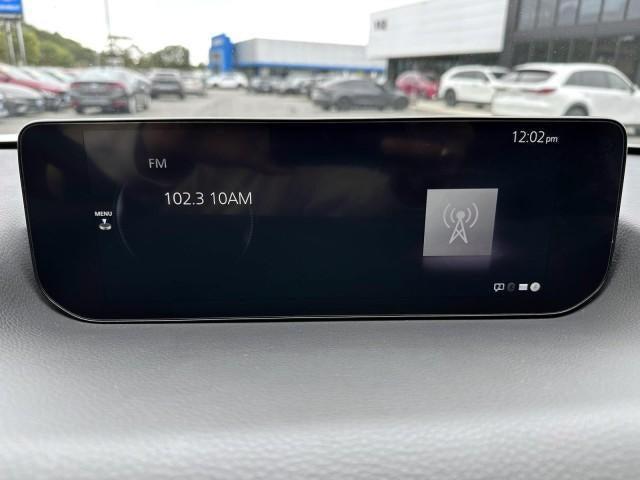 2024 MAZDA CX-5 - $27,952