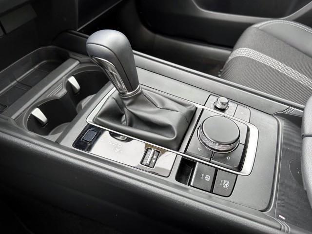 2024 MAZDA CX-5 - $27,952