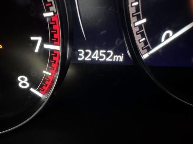2024 MAZDA CX-5 - $27,952