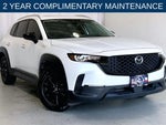 2024 CX-50 Thumbnail 1
