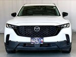 2024 CX-50 Thumbnail 2
