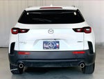 2024 CX-50 Thumbnail 3