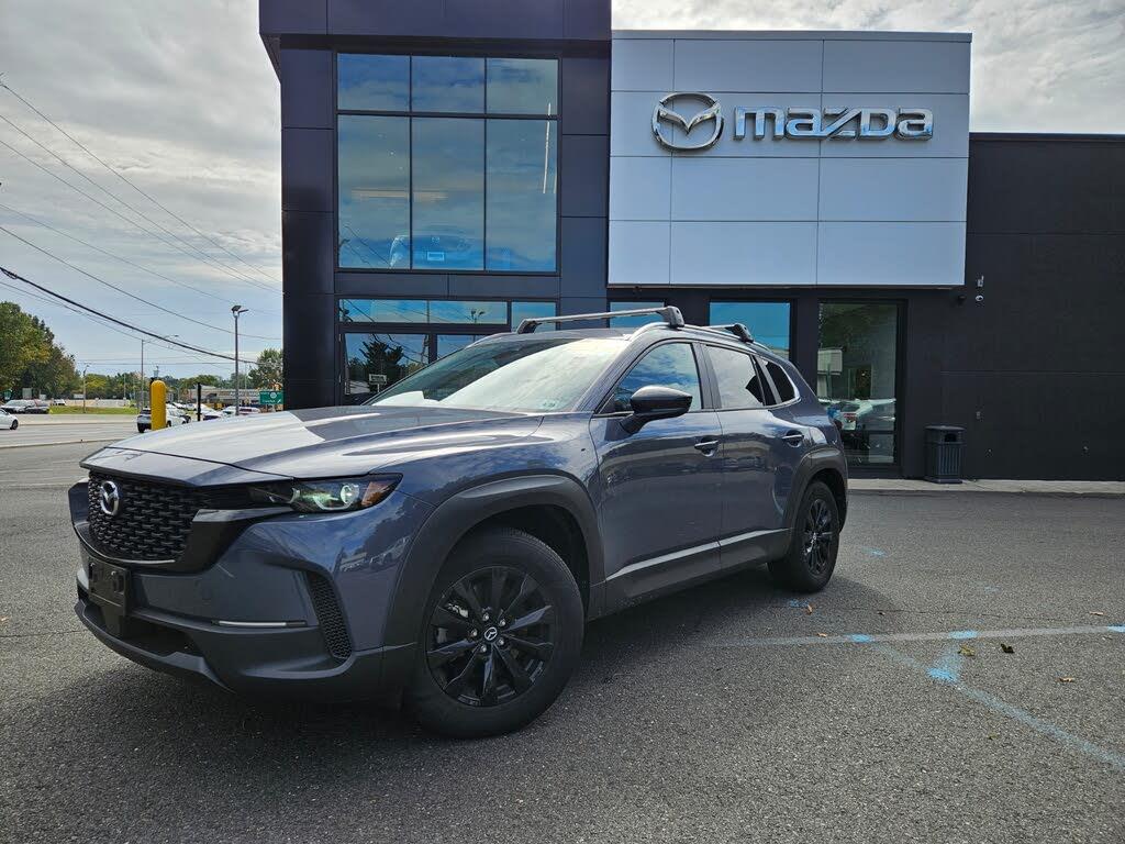 2024 MAZDA CX-5 - $26,995