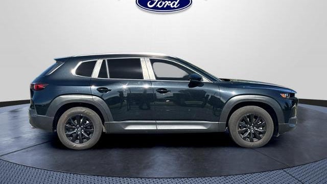 2024 Mazda CX-50 2.5 S Premium