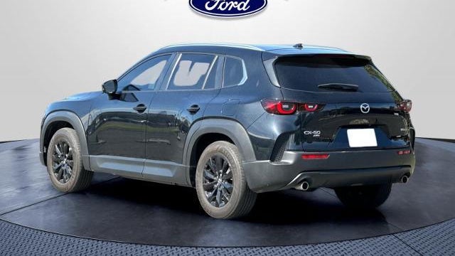 2024 Mazda CX-50 2.5 S Premium