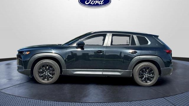 2024 Mazda CX-50 2.5 S Premium
