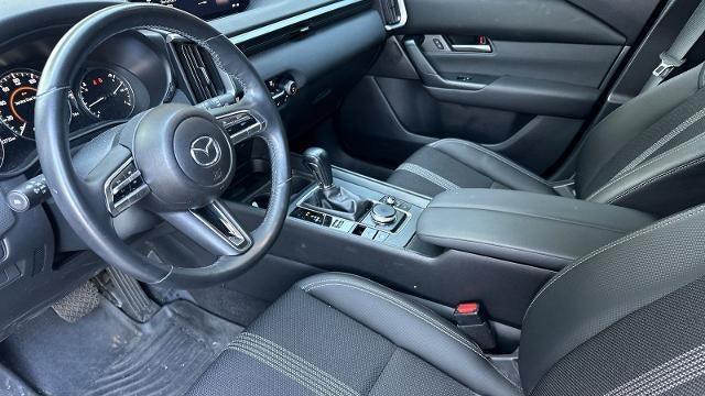 2024 Mazda CX-50 2.5 S Premium