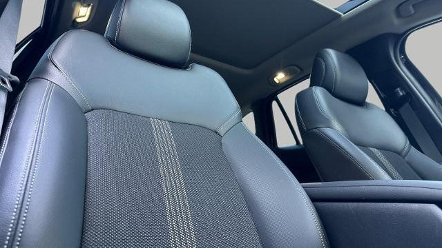 2024 Mazda CX-50 2.5 S Premium