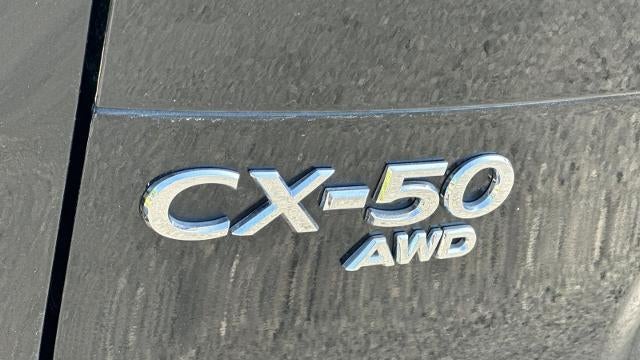 2024 Mazda CX-50 2.5 S Premium