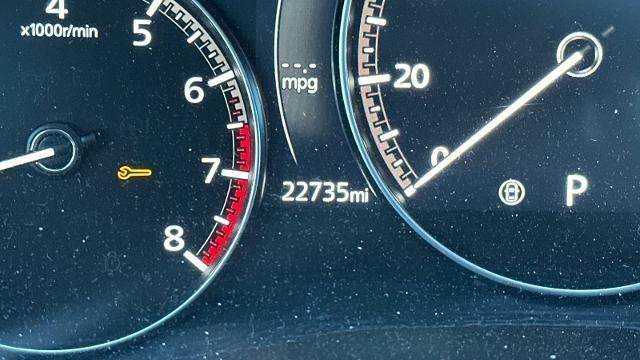 2024 Mazda CX-50 2.5 S Premium