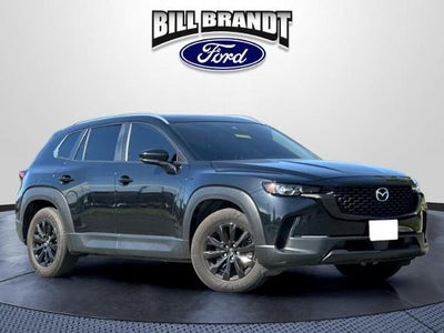 Photo of a 2024 Mazda CX-50 AWD 2.5 S Premium 4DR SUV for sale