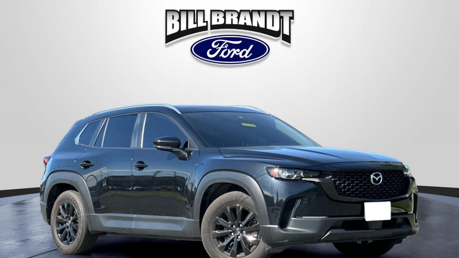 Preowned 2024 Mazda CX-50 2.5 S Premium for Sale