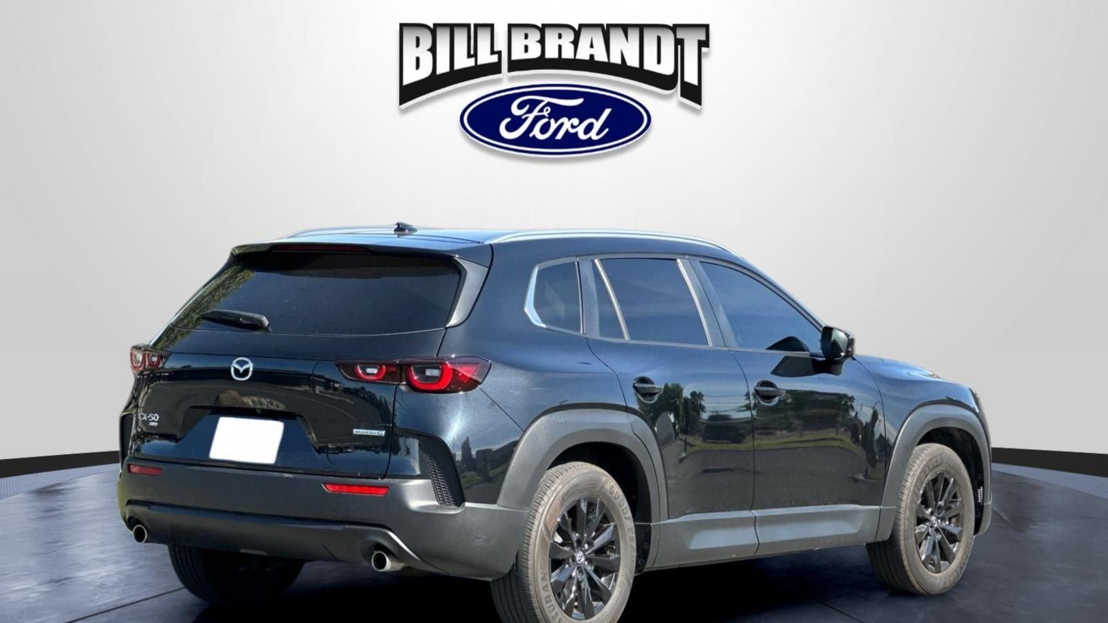 2024 Mazda CX-50 2.5 S Premium