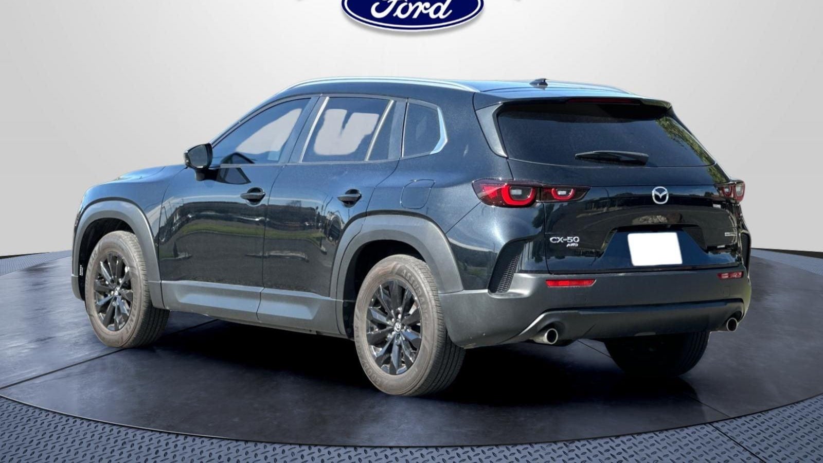 2024 Mazda CX-50 2.5 S Premium