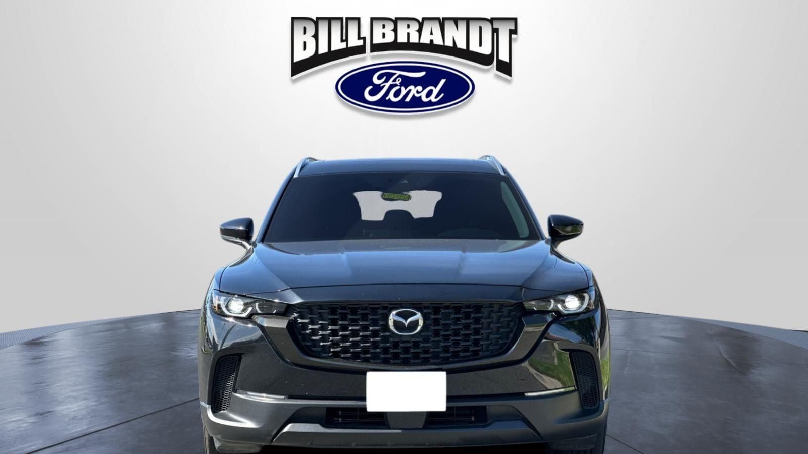 2024 Mazda CX-50 2.5 S Premium