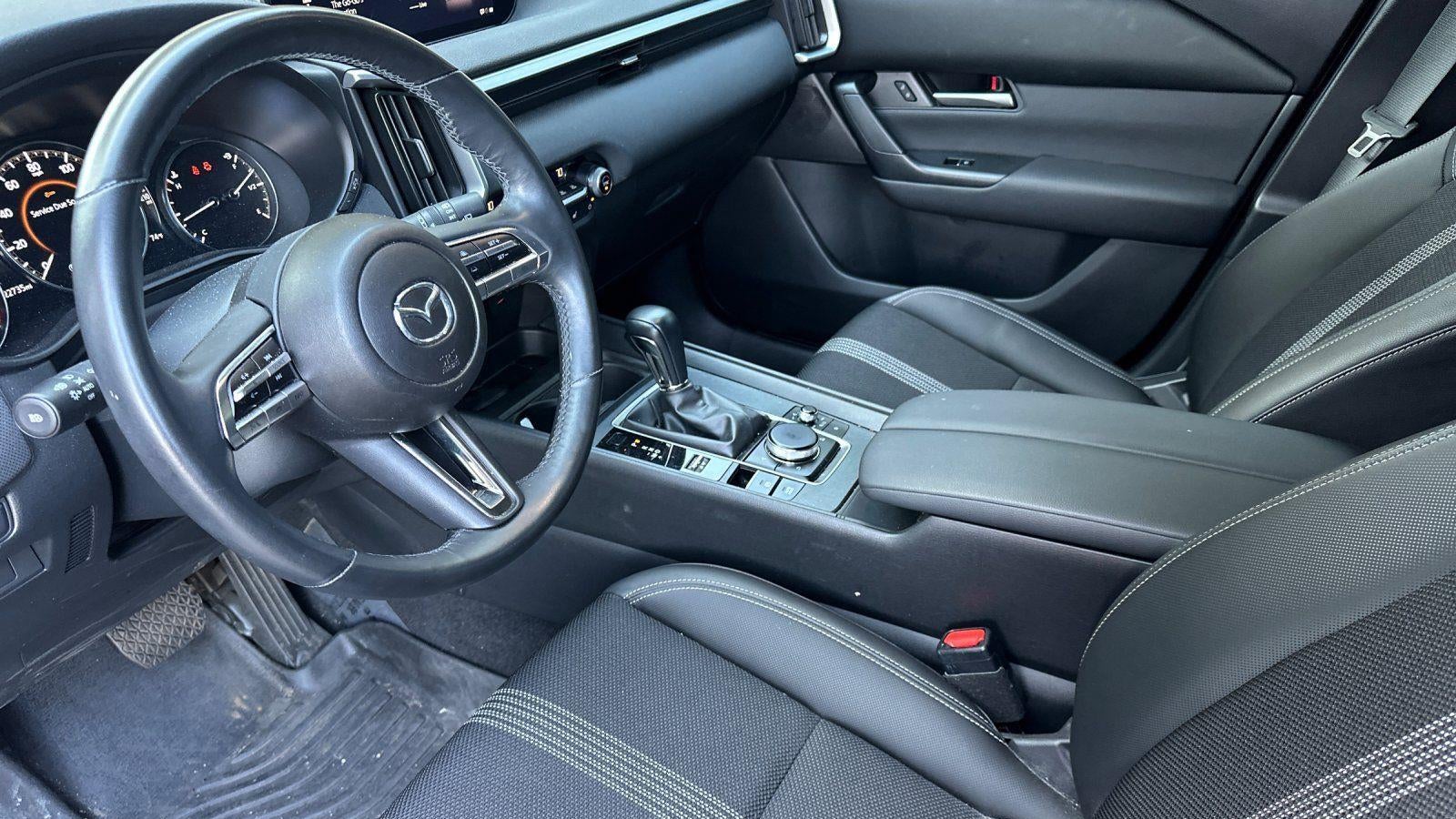 2024 Mazda CX-50 2.5 S Premium