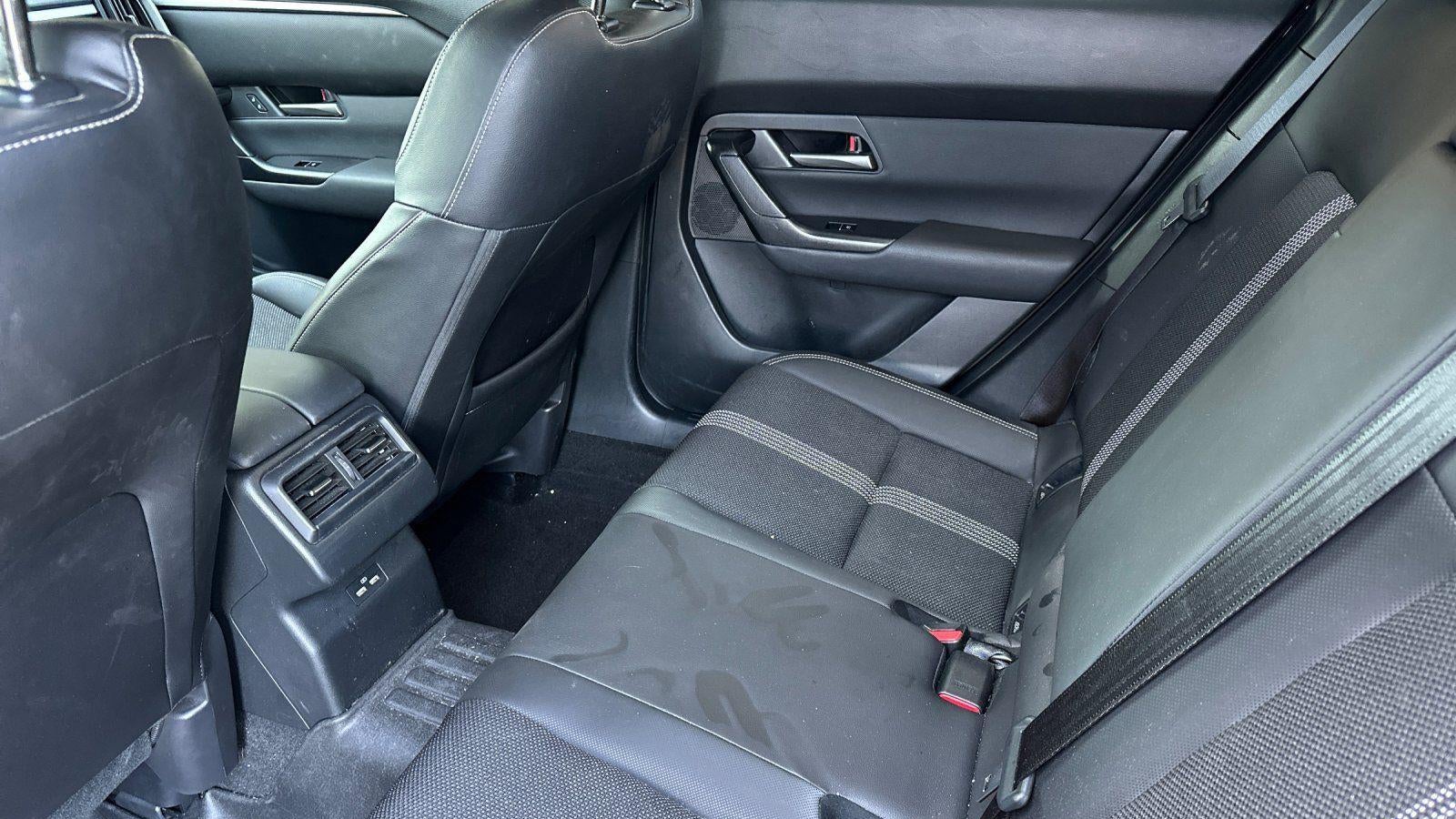 2024 Mazda CX-50 2.5 S Premium