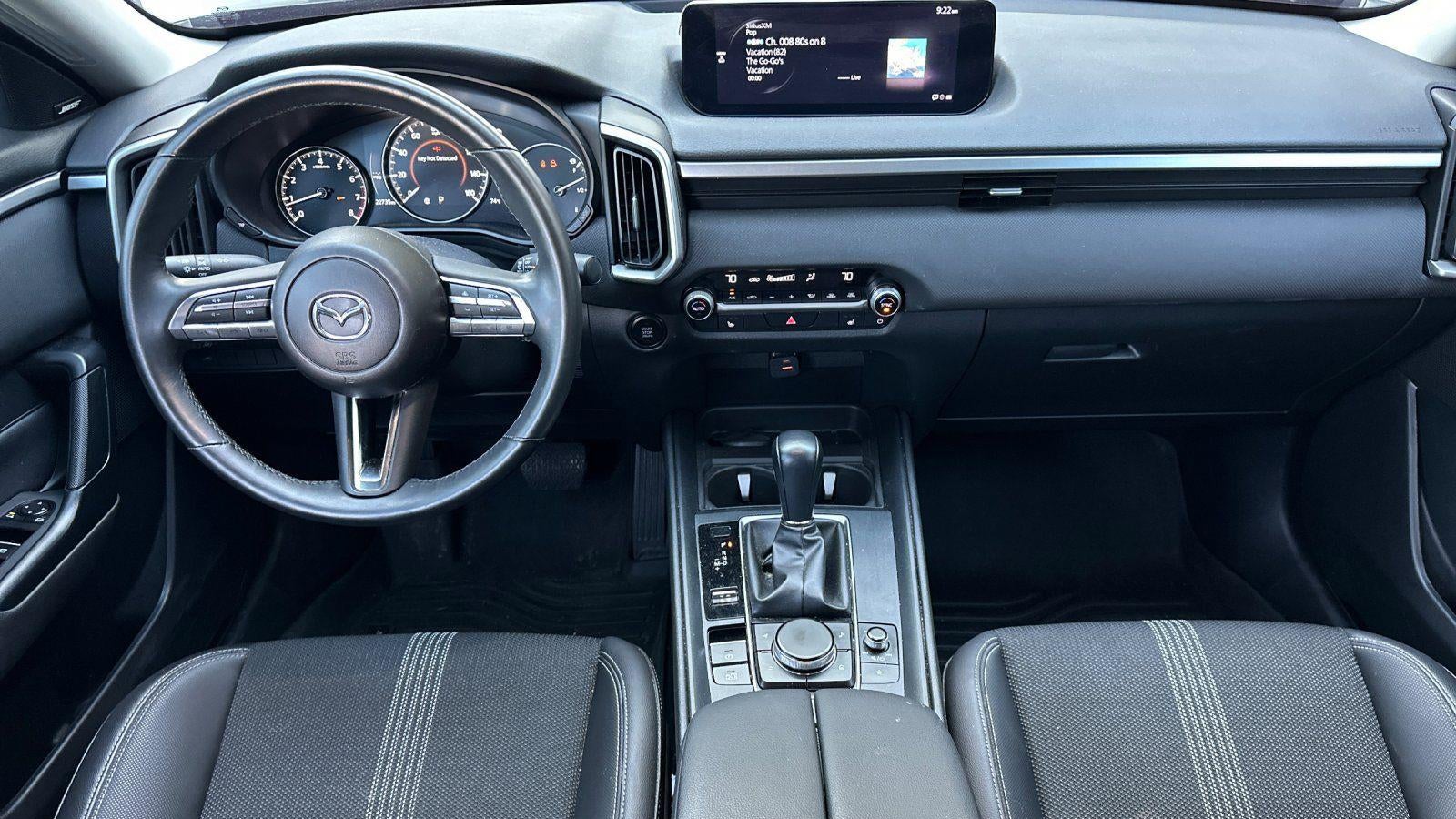 2024 Mazda CX-50 2.5 S Premium