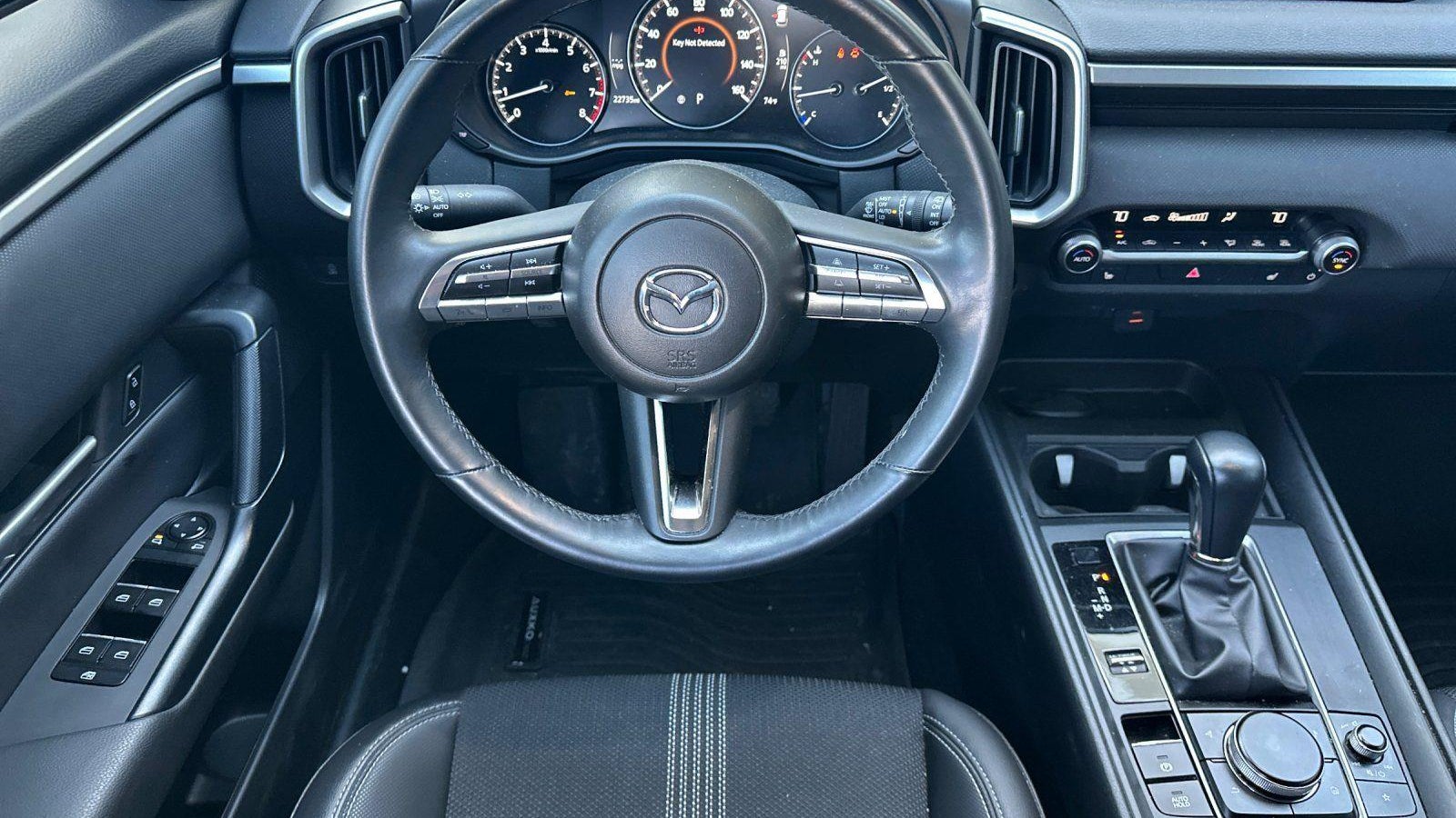 2024 Mazda CX-50 2.5 S Premium