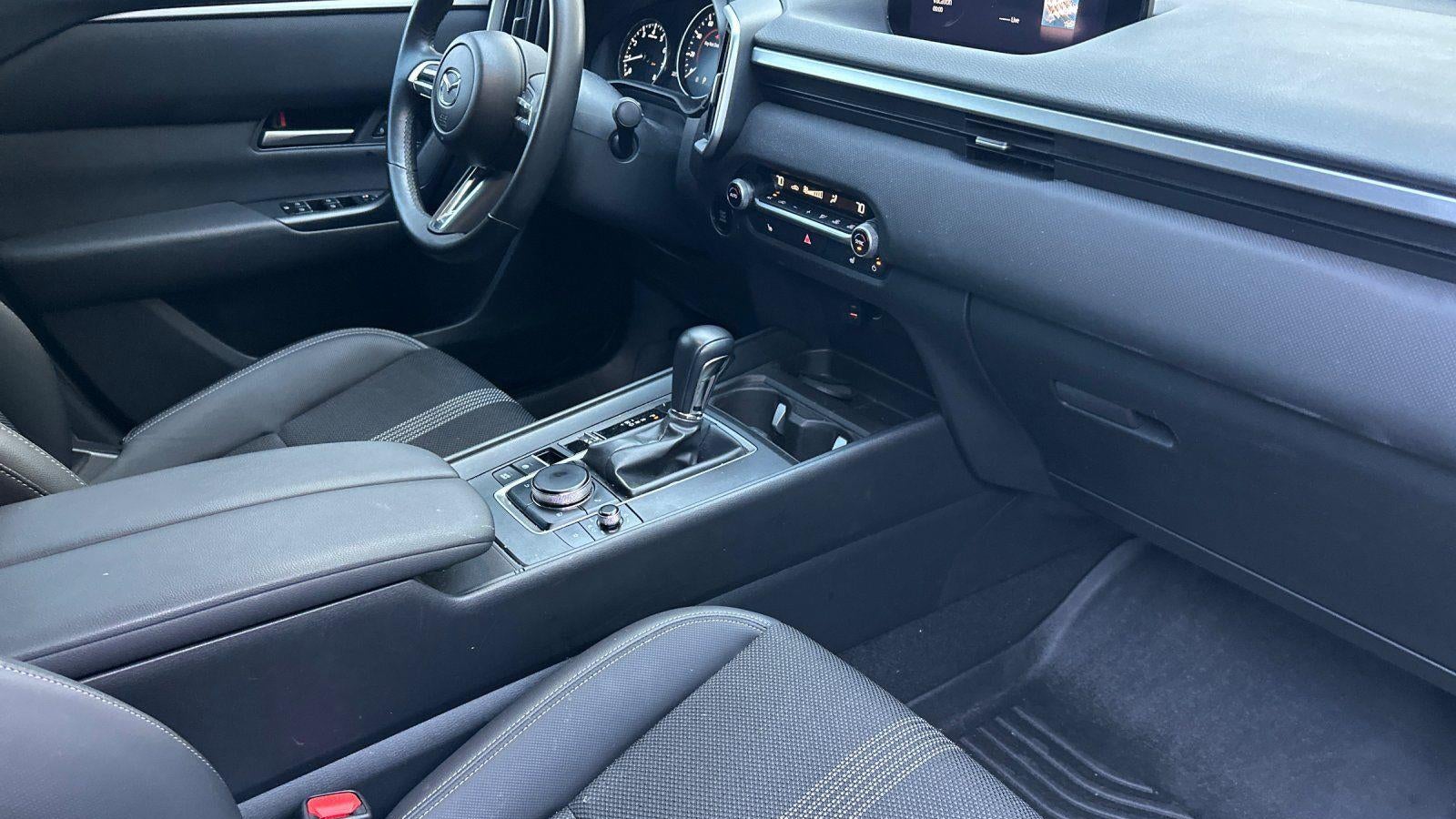 2024 Mazda CX-50 2.5 S Premium
