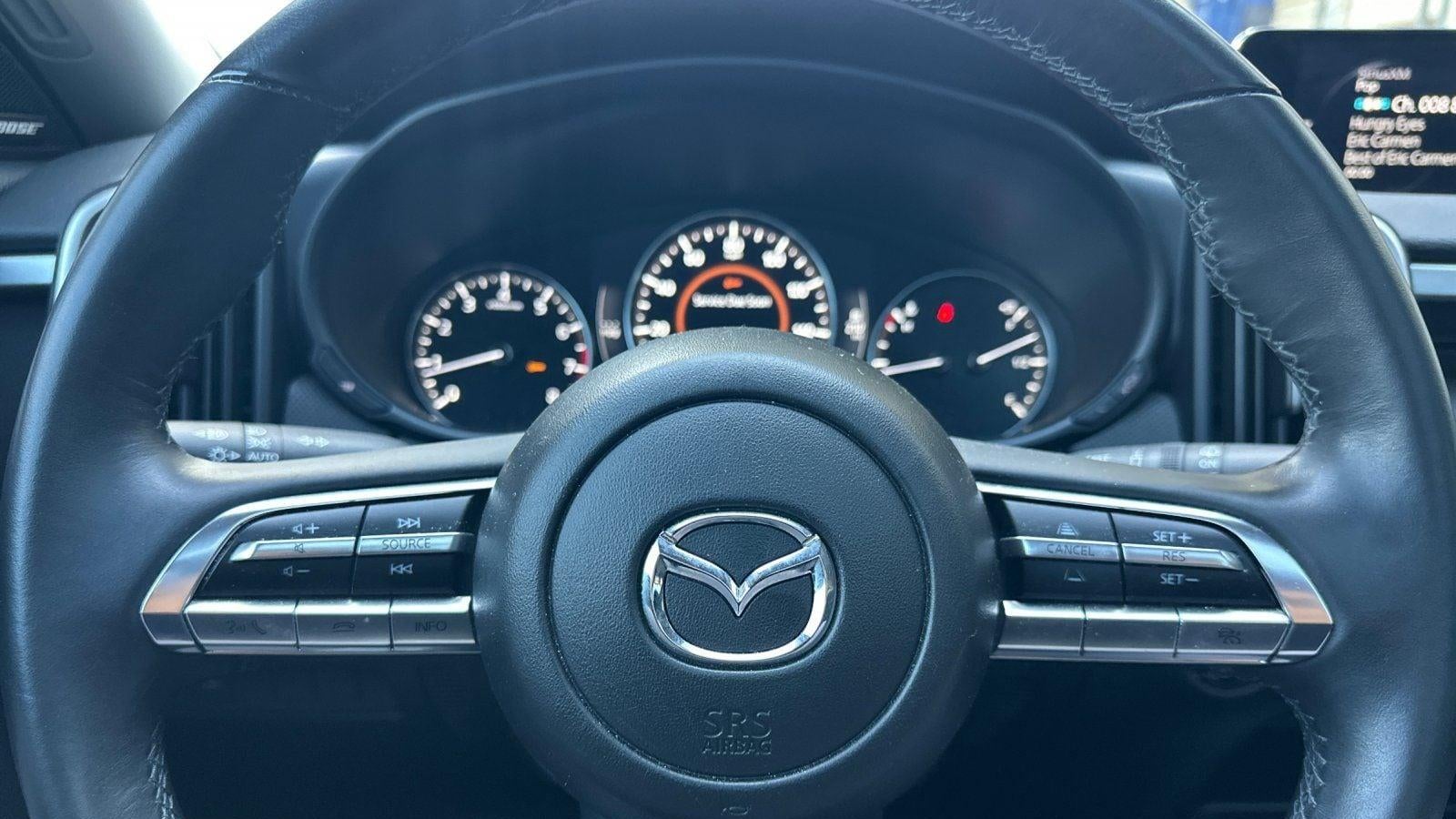 2024 Mazda CX-50 2.5 S Premium