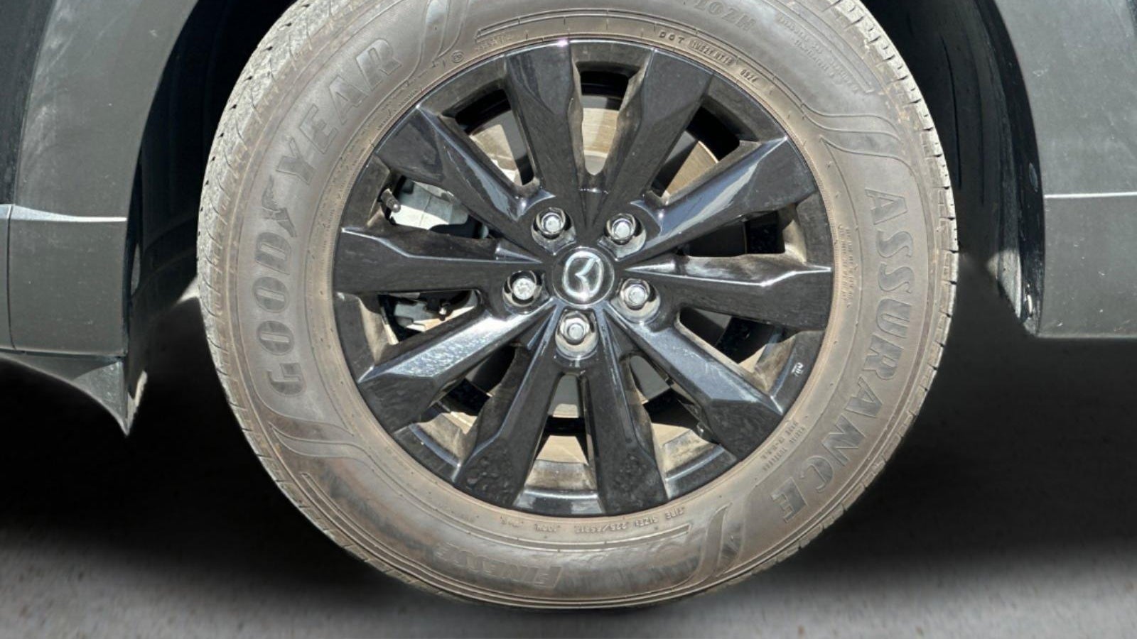 2024 Mazda CX-50 2.5 S Premium