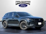2024 CX-50 Thumbnail 1