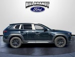 2024 CX-50 Thumbnail 2
