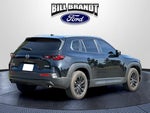 2024 CX-50 Thumbnail 3
