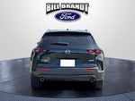 2024 CX-50 Thumbnail 4