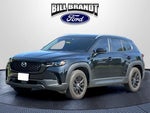 2024 CX-50 Thumbnail 7