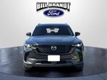 2024 CX-50 Thumbnail 8