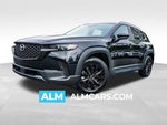 2025 CX-50 Thumbnail 1