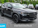 2025 CX-50 Thumbnail 4