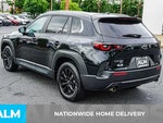 2025 CX-50 Thumbnail 5